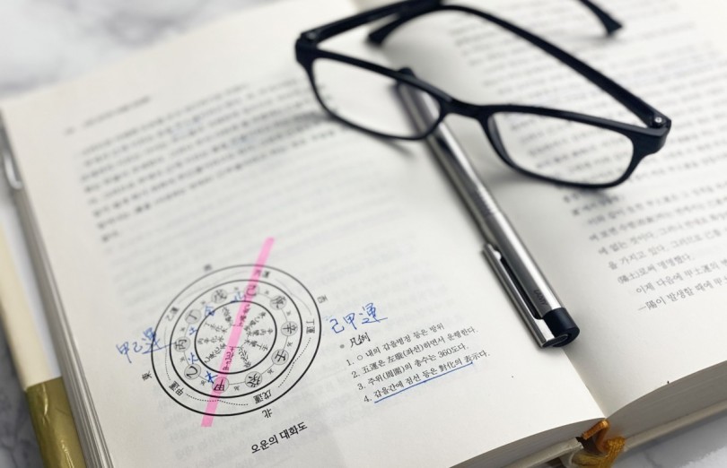 상상(象想), 그리고 IMAGE & IDEA