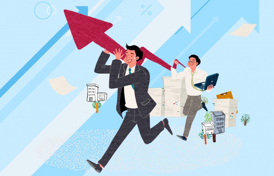 [인생일기 #1] 누구나 월 천 도전