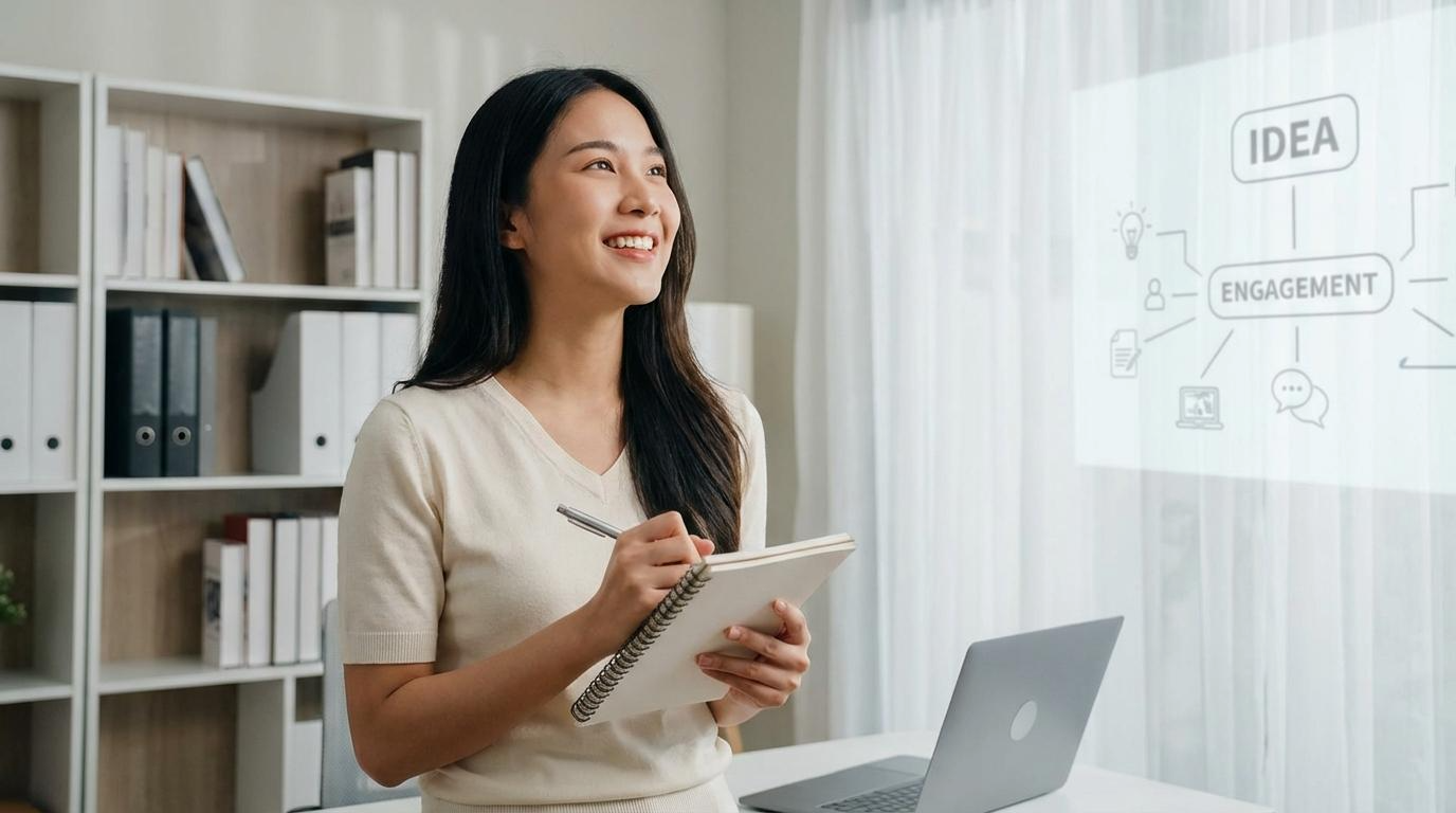 제대로 된 채널 운영을 위한 구상