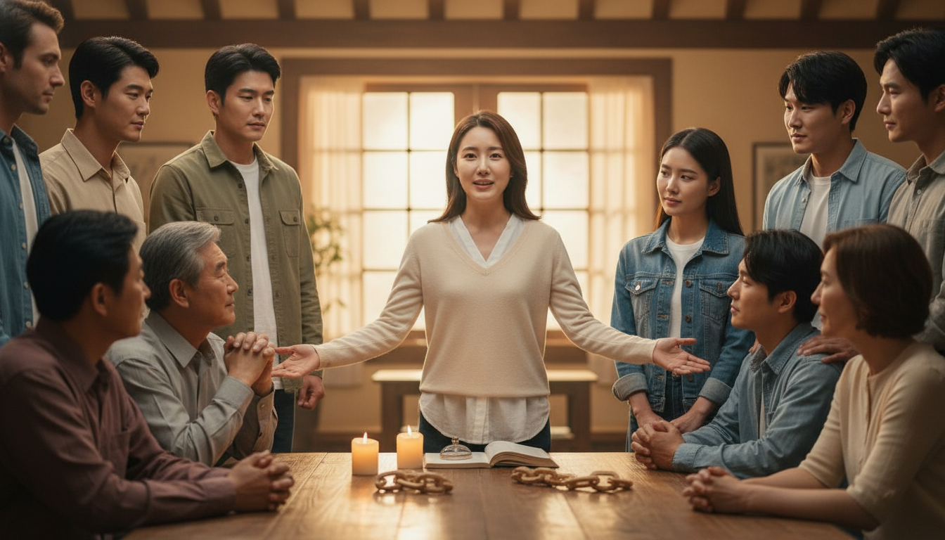 신임 공직자가 새겨야 할 5가지 마음가짐