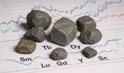 희토류 인사이트: 보이지 않는 전쟁